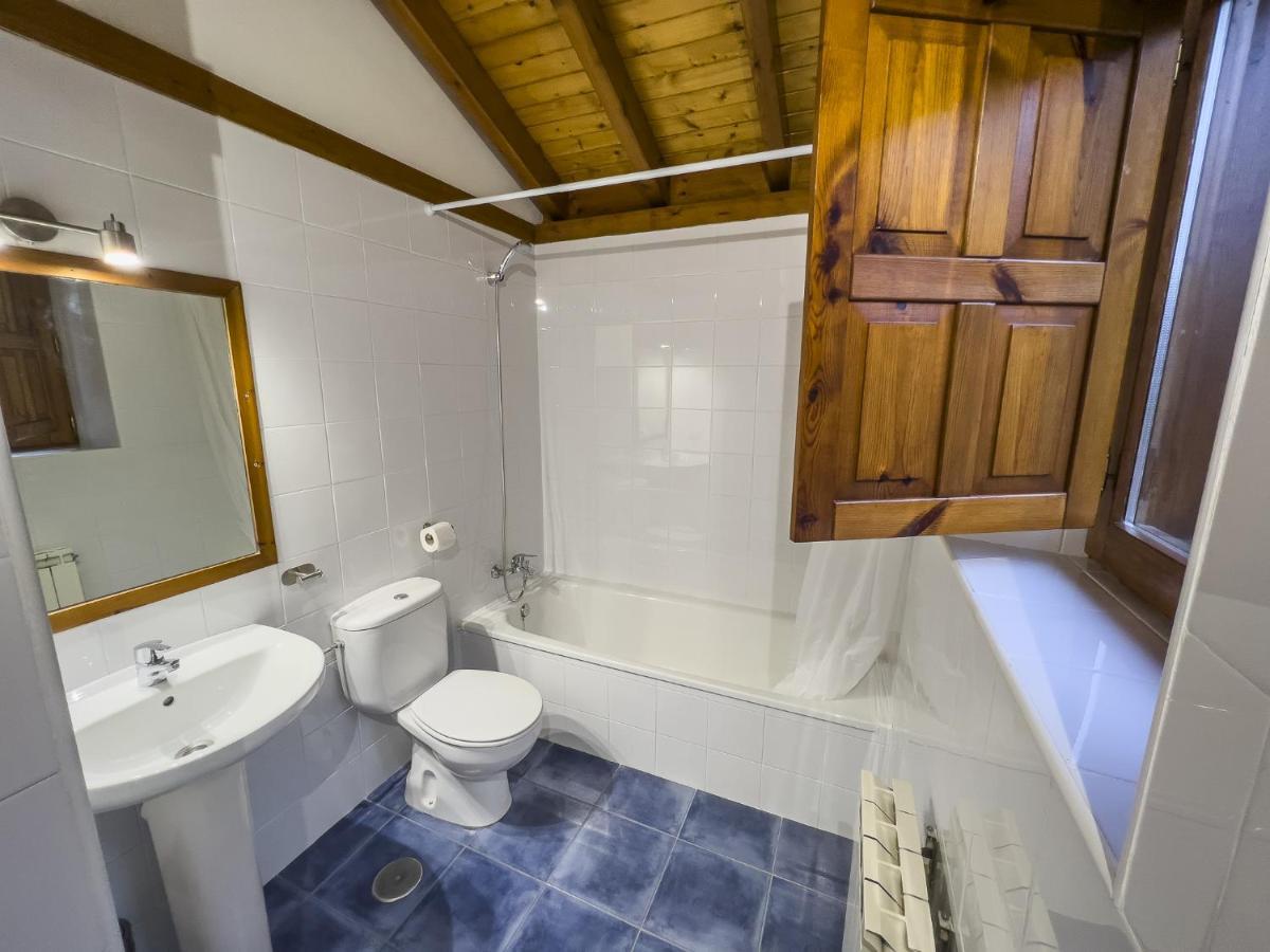 Posada Cabanes Cabanes  Buitenkant foto