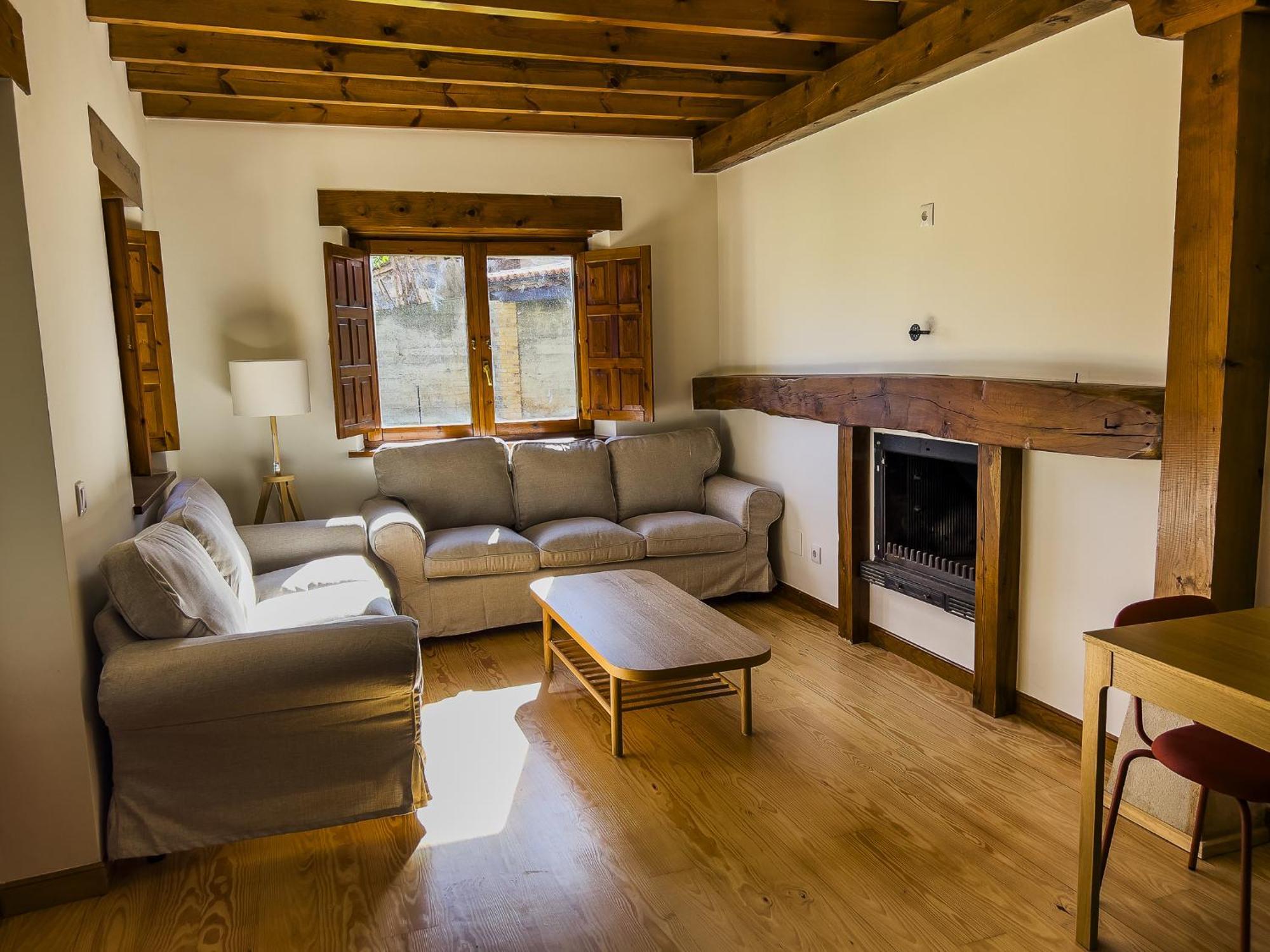 Posada Cabanes Cabanes  Buitenkant foto